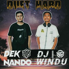 FUNKY BLAST HARD - DJ WINDU DMC FT DJ DEK NANDO