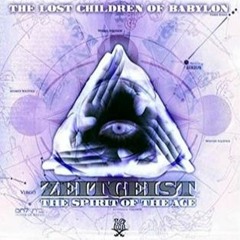 THE LOST CHILDREN OF BABYLON (L.C.O.B.) - "BABYLON A.D." (RYU X HIDDEN CHAMBER RMX)