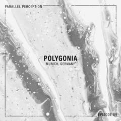 Episode 09: Polygonia