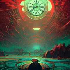 ...To Kill Time, Without Injuring Eternity