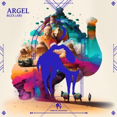 Blex (AR) - Tunel Vision (Cafe De Anatolia)