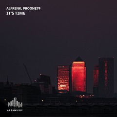 Alfrenk, ProOne79 - It's Time (Instrumental Mix)
