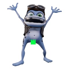 Crazy Frog [Free Download]