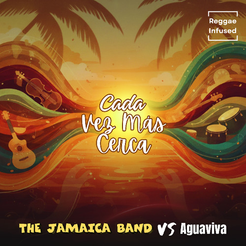 Cantaré - Reggae EDM Radio Edit