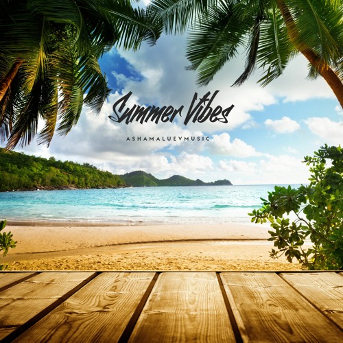 Stream Paradise - Upbeat Summer Background Music For Videos and Vlogs (FREE  DOWNLOAD) by AShamaluevMusic | Listen online for free on SoundCloud