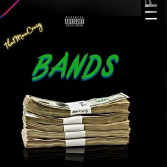 WBands!!!         [prod. otm]