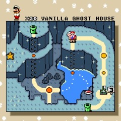 Vanilla Dome