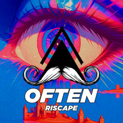Riscape - Often (Original Mix) [MUSTACHE CREW RECORDS]