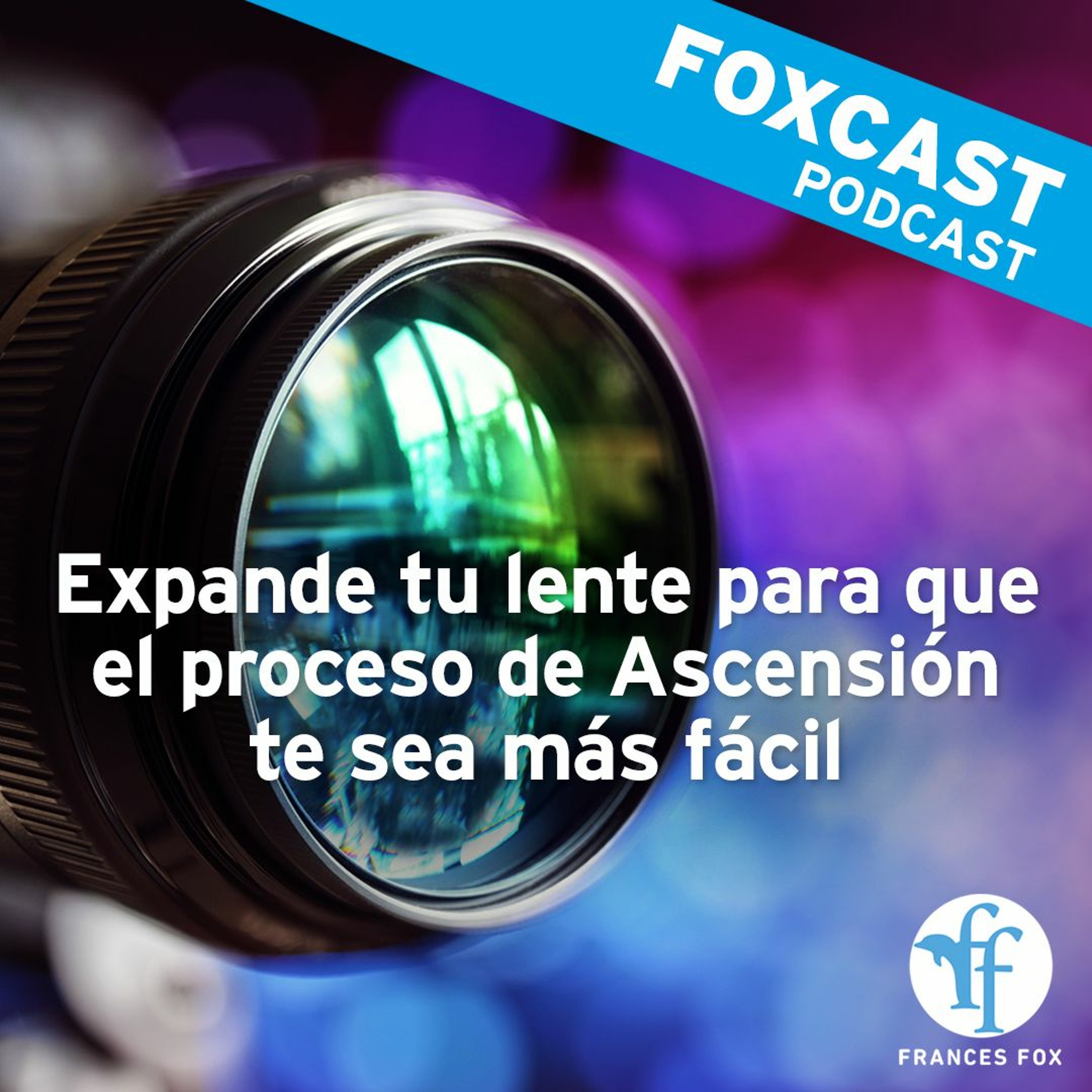 Frances Fox: News From Other Dimensions