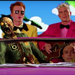 Barbie Girl But Barbie Is A Cod Zombie (ai Cover)