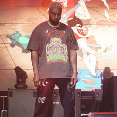 True Love - Kanye West Ft. XXXTENTACION