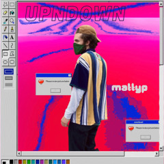 Upndown - Prodmattyp