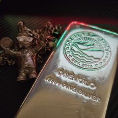 TRIPLE DIGIT SILVER