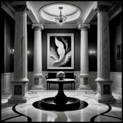 The Marble Gallery