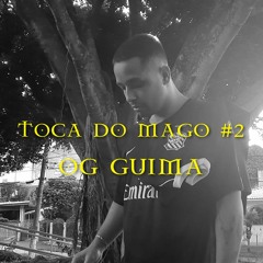 OGGuima - Flow Zlatan (Prod. Ogaia) - 2021