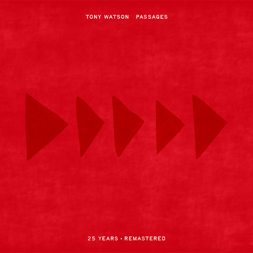 Passages (Remastered)