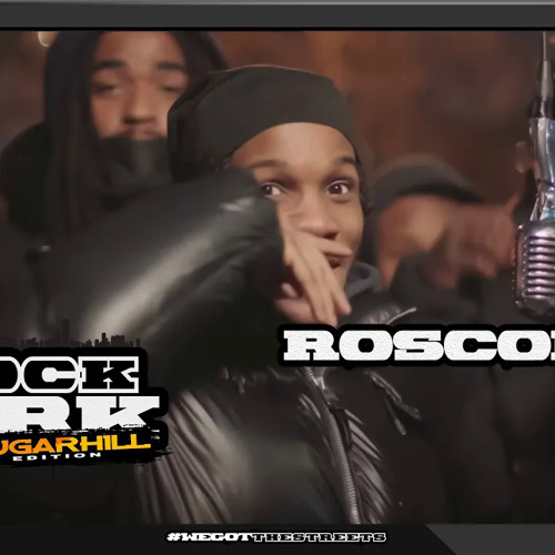 Roscoe G - Get Em (Blockworktv Performance) [SugarHill Edition]