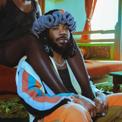 09 DRAM - Foot Prints