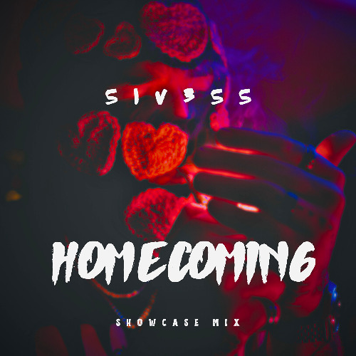 5iV355 Homecoming Mix