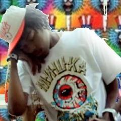 HALF TAB SHORTY (PROD. ME)