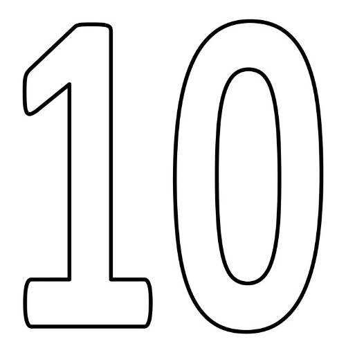 Ten