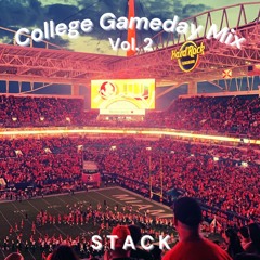 College Gameday Pregame Mix