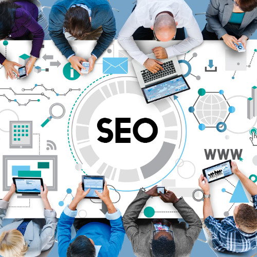 SEO : Guide Complet pour Optimiser Votre Référencement Web