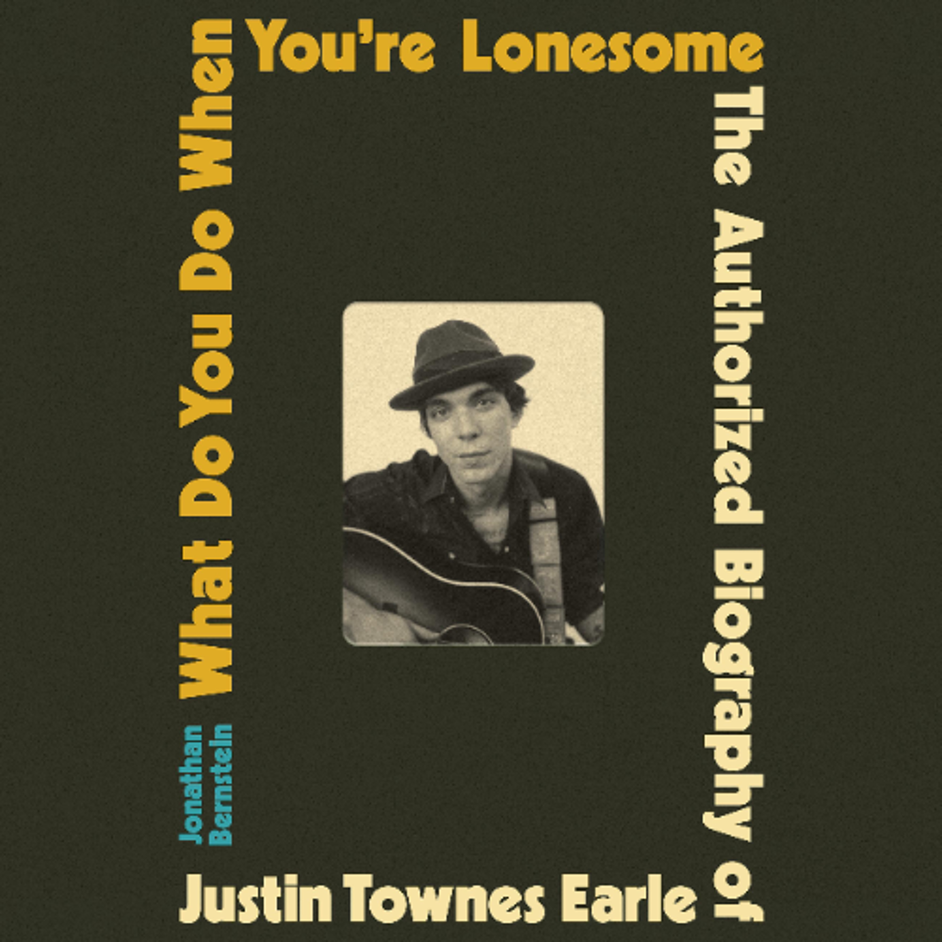 What Do You Do When You're Lonesome by Jonathan Bernstein read by John Pirhalla episode artwork