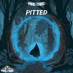 Mad Tabs - Pitted