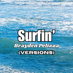 Surfin’ (Slowed Down Ver.)
