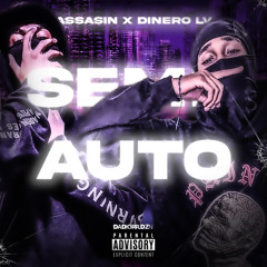 Semi-Auto (feat. Dinero LV)