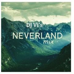 DJ Vi @ Neverland (15/06/'13)