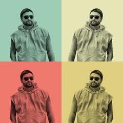 Mr.T [in the mix]
