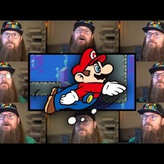 Super Mario World - Underwater Theme 💧 Acapella by Smooth McGroove