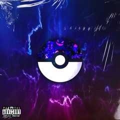 Ghost Type Pokemon Rap | "Team Like Ghosts" | TastelessMage feat. Austin Simmon & Eclypse