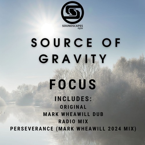 Source Of Gravity - Focus (Radio Edit) - Clip