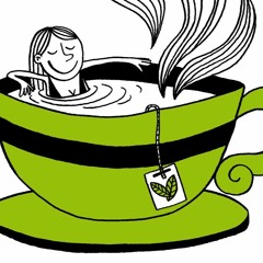 Un Thé Au Café Des Rêves/ A Tea at the Coffee House of Dreams