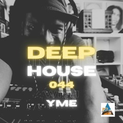 Deep in the House with yME #044 @JB's Record Lounge Atlanta