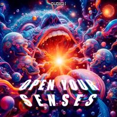 Dudiish - Open Your Senses