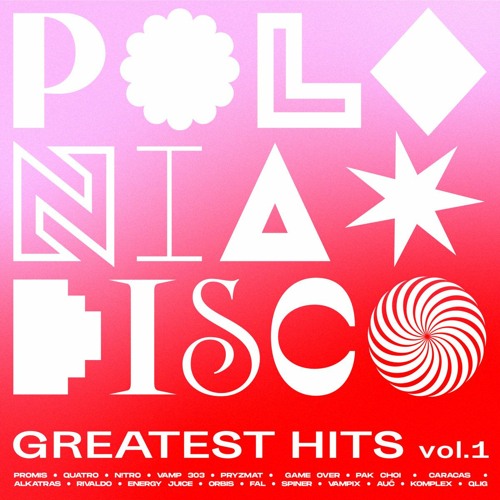 The Greatest Hits Vol.1