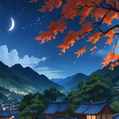 Warm Affection in Quiet Sorrow 고요한 슬픔 속의 따뜻한 정(情)