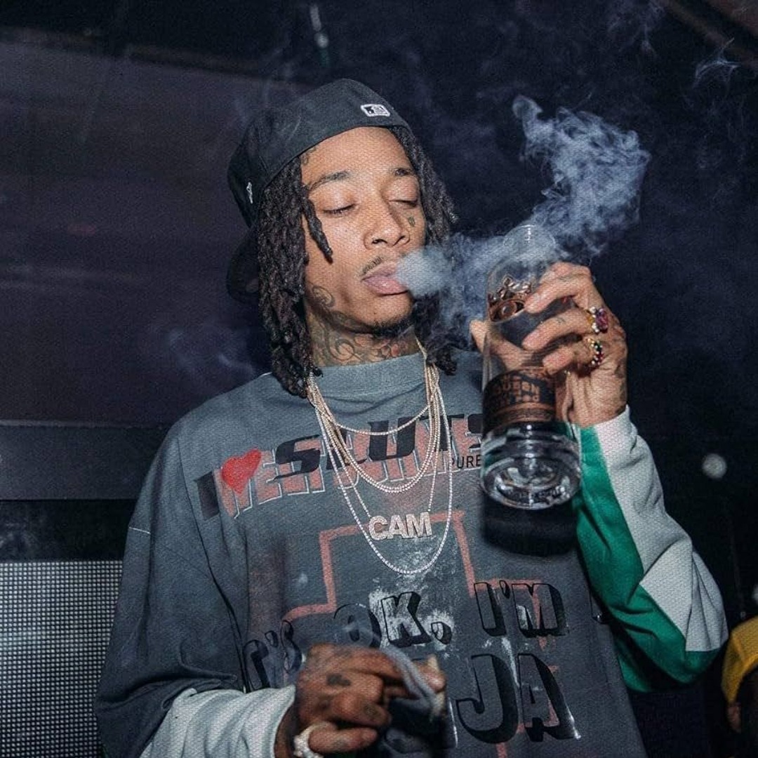 Stream Wiz Khalifa - Trappa Rappa Freestyle by Trapped