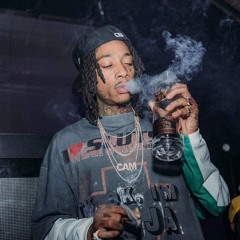 Wiz Khalifa - Trappa Rappa Freestyle