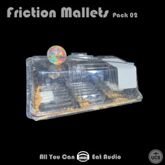Friction Mallets_Pack 02_PREVIEW