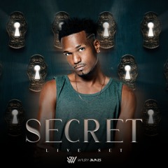 SECRET 🎃 Liveset (Halloween)