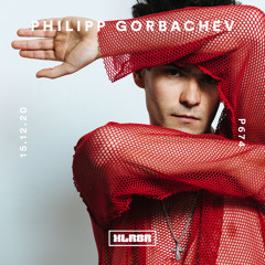 XLR8R Podcast 674: Philipp Gorbachev