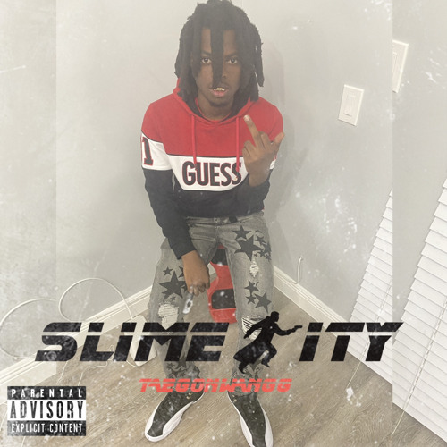 TaeGonWangg “ Slime Bity ”