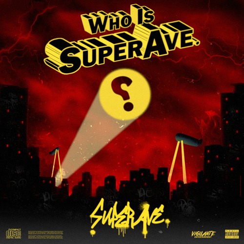 The Block Is Hot Vol.I: Who Is SuperAve.