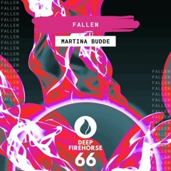 Martina Budde - Fallen (Extended Mix)