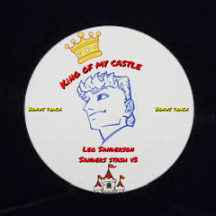 King Of My Castle - Leo Sanderson (Sanders Stash) BANDCAMP